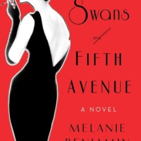 Swans of 5th Avenue