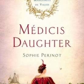 Medici's Daughter